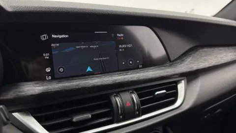 More photos of 2023 Alfa Romeo Stelvio Sprint at Auto Boutique Florida, FL