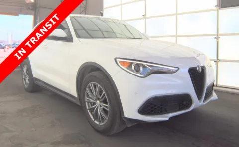 Another view of 2023 Alfa Romeo Stelvio Sprint for sale in Jacksonville, FL at Auto Boutique Florida