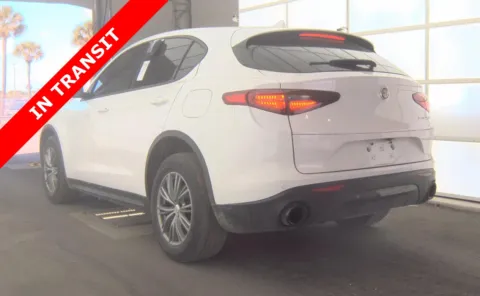 More photos of 2023 Alfa Romeo Stelvio Sprint at Auto Boutique Florida, FL