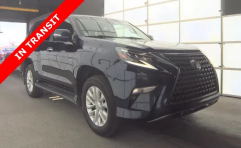 Another view of 2021 Lexus GX 460 Premium for sale in Jacksonville, FL at Auto Boutique Florida