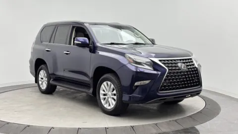 Another view of 2021 Lexus GX 460 Premium for sale in Jacksonville, FL at Auto Boutique Florida