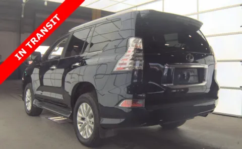 More photos of 2021 Lexus GX 460 Premium at Auto Boutique Florida, FL