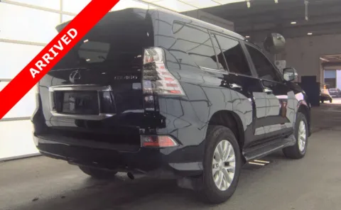 More photos of 2021 Lexus GX 460 Premium at Auto Boutique Florida, FL