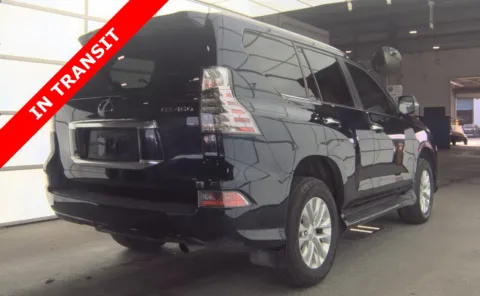 More photos of 2021 Lexus GX 460 Premium at Auto Boutique Florida, FL