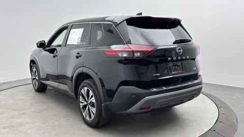 More photos of 2023 Nissan Rogue SV at Auto Boutique Florida, FL