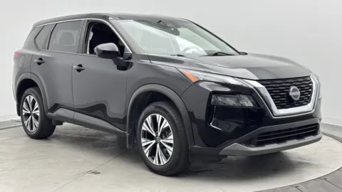 Another view of 2023 Nissan Rogue SV for sale in Jacksonville, FL at Auto Boutique Florida