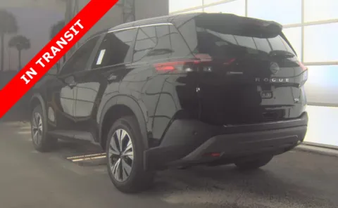 More photos of 2023 Nissan Rogue SV at Auto Boutique Florida, FL