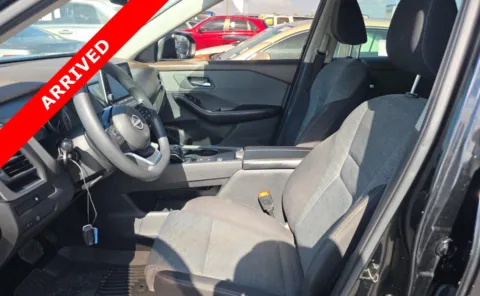 More photos of 2023 Nissan Rogue SV at Auto Boutique Florida, FL