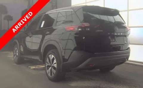 More photos of 2023 Nissan Rogue SV at Auto Boutique Florida, FL