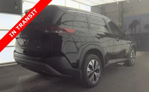 Another view of 2023 Nissan Rogue SV for sale in Jacksonville, FL at Auto Boutique Florida