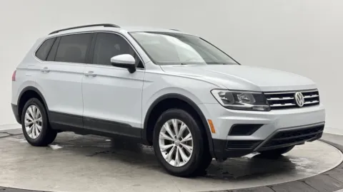 Another view of 2019 Volkswagen Tiguan SE for sale in Jacksonville, FL at Auto Boutique Florida