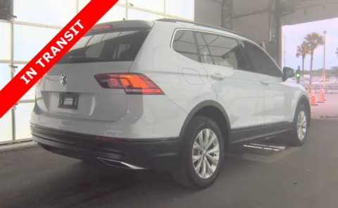 More photos of 2019 Volkswagen Tiguan SE at Auto Boutique Florida, FL