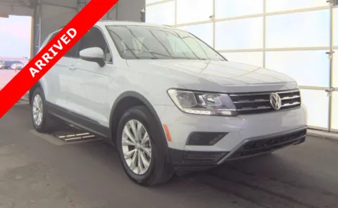 Another view of 2019 Volkswagen Tiguan SE for sale in Jacksonville, FL at Auto Boutique Florida
