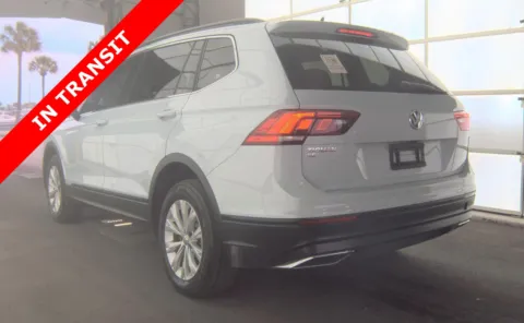 More photos of 2019 Volkswagen Tiguan SE at Auto Boutique Florida, FL