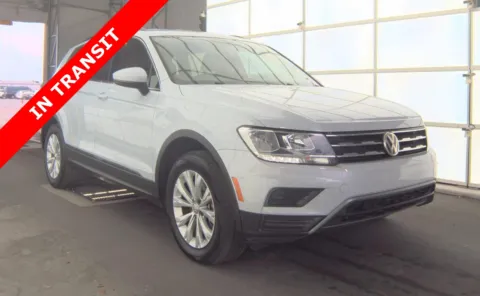 Another view of 2019 Volkswagen Tiguan SE for sale in Jacksonville, FL at Auto Boutique Florida