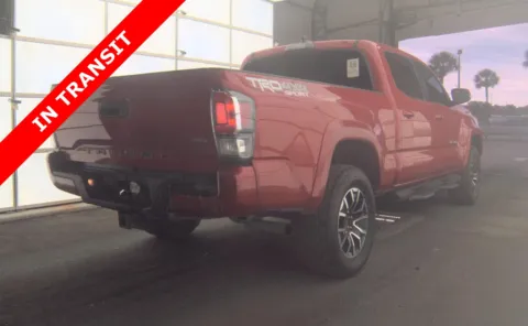 More photos of 2023 Toyota Tacoma TRD Sport at Auto Boutique Florida, FL