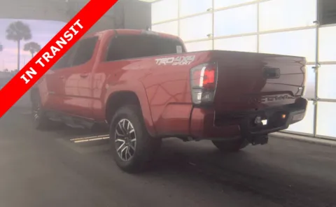 More photos of 2023 Toyota Tacoma TRD Sport at Auto Boutique Florida, FL