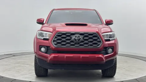 Photos of 2023 Toyota Tacoma TRD Sport for sale in Jacksonville, FL at Auto Boutique Florida