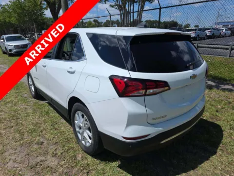 More photos of 2024 Chevrolet Equinox LT at Auto Boutique Florida, FL