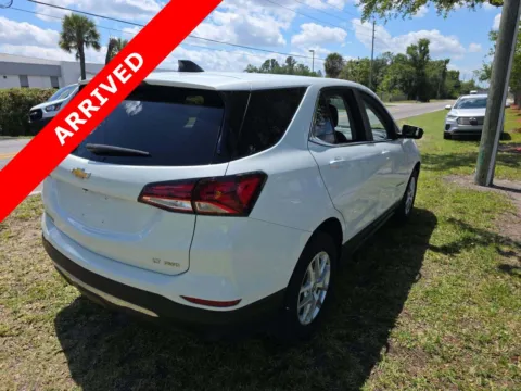 More photos of 2024 Chevrolet Equinox LT at Auto Boutique Florida, FL