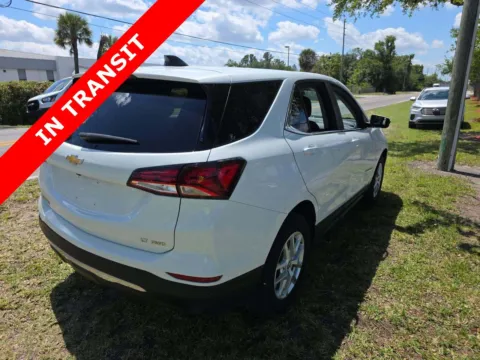 More photos of 2024 Chevrolet Equinox LT at Auto Boutique Florida, FL