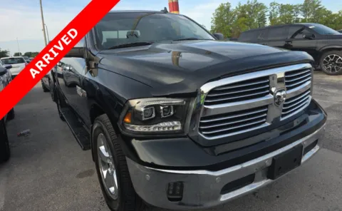 Another view of 2017 Ram 1500 Big Horn for sale in Jacksonville, FL at Auto Boutique Florida