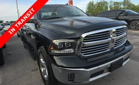 Another view of 2017 Ram 1500 Big Horn for sale in Jacksonville, FL at Auto Boutique Florida