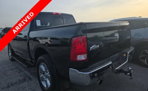 More photos of 2017 Ram 1500 Big Horn at Auto Boutique Florida, FL