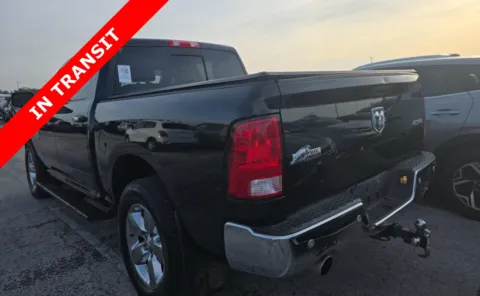 More photos of 2017 Ram 1500 Big Horn at Auto Boutique Florida, FL