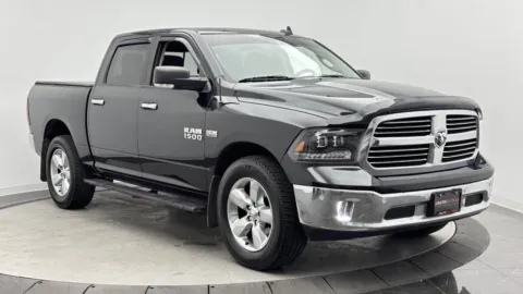 Another view of 2017 Ram 1500 Big Horn for sale in Jacksonville, FL at Auto Boutique Florida