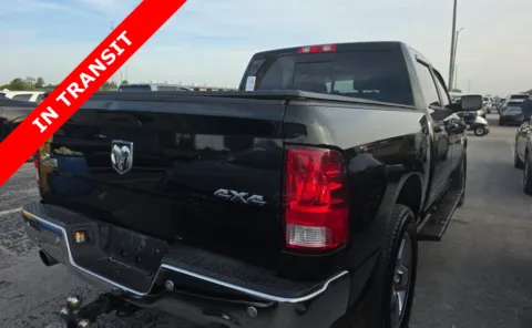 More photos of 2017 Ram 1500 Big Horn at Auto Boutique Florida, FL