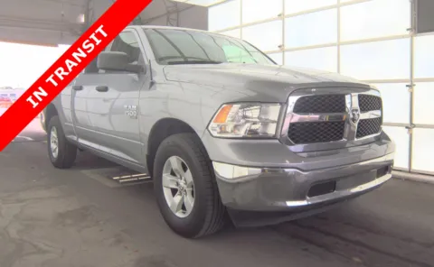 Another view of 2024 Ram 1500 Classic SLT for sale in Jacksonville, FL at Auto Boutique Florida