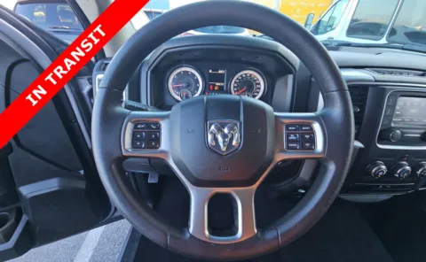More photos of 2024 Ram 1500 Classic SLT at Auto Boutique Florida, FL