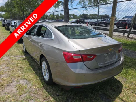 More photos of 2024 Chevrolet Malibu LT at Auto Boutique Florida, FL