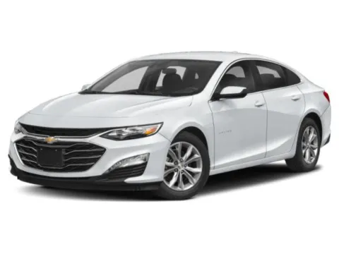 Gray 2024 Chevrolet Malibu LT for sale in Jacksonville, FL