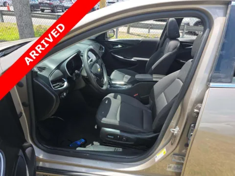More photos of 2024 Chevrolet Malibu LT at Auto Boutique Florida, FL