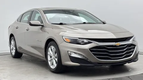 Another view of 2024 Chevrolet Malibu LT for sale in Jacksonville, FL at Auto Boutique Florida
