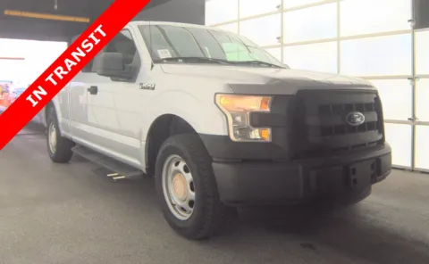 Another view of 2015 Ford F-150 XL for sale in Jacksonville, FL at Auto Boutique Florida