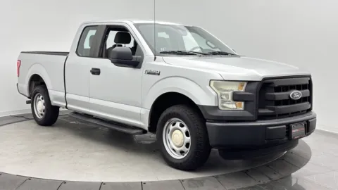 Another view of 2015 Ford F-150 XL for sale in Jacksonville, FL at Auto Boutique Florida