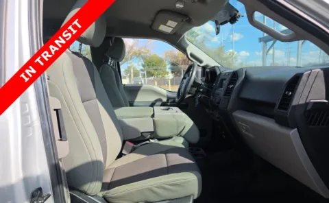 More photos of 2015 Ford F-150 XL at Auto Boutique Florida, FL