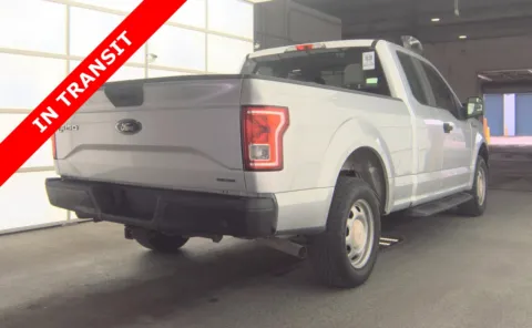 More photos of 2015 Ford F-150 XL at Auto Boutique Florida, FL