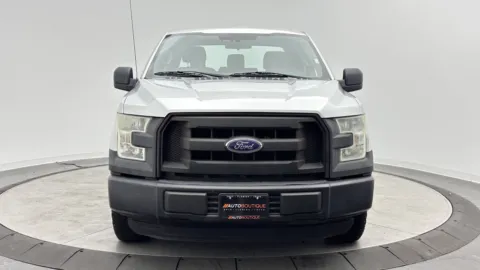 Photos of 2015 Ford F-150 XL for sale in Jacksonville, FL at Auto Boutique Florida