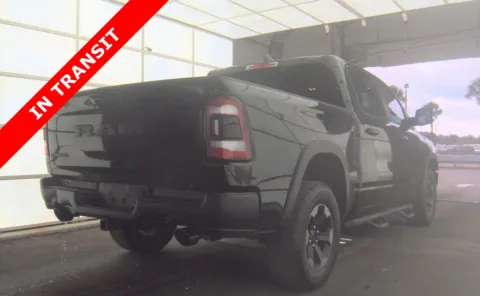 Another view of 2019 Ram 1500 Rebel for sale in Jacksonville, FL at Auto Boutique Florida