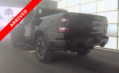 More photos of 2019 Ram 1500 Rebel at Auto Boutique Florida, FL