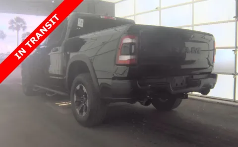 More photos of 2019 Ram 1500 Rebel at Auto Boutique Florida, FL