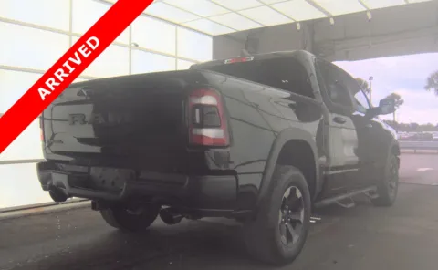 Another view of 2019 Ram 1500 Rebel for sale in Jacksonville, FL at Auto Boutique Florida