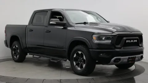 Another view of 2019 Ram 1500 Rebel for sale in Jacksonville, FL at Auto Boutique Florida