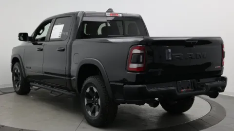 More photos of 2019 Ram 1500 Rebel at Auto Boutique Florida, FL
