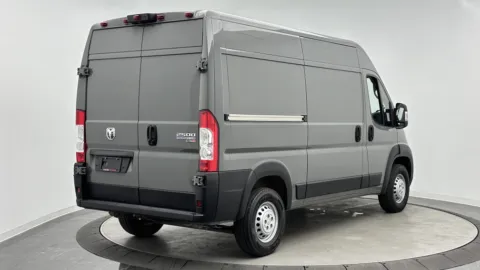 More photos of 2026 Ram ProMaster Cargo Van Tradesman at Auto Boutique Florida, FL