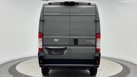 More photos of 2026 Ram ProMaster Cargo Van Tradesman at Auto Boutique Florida, FL